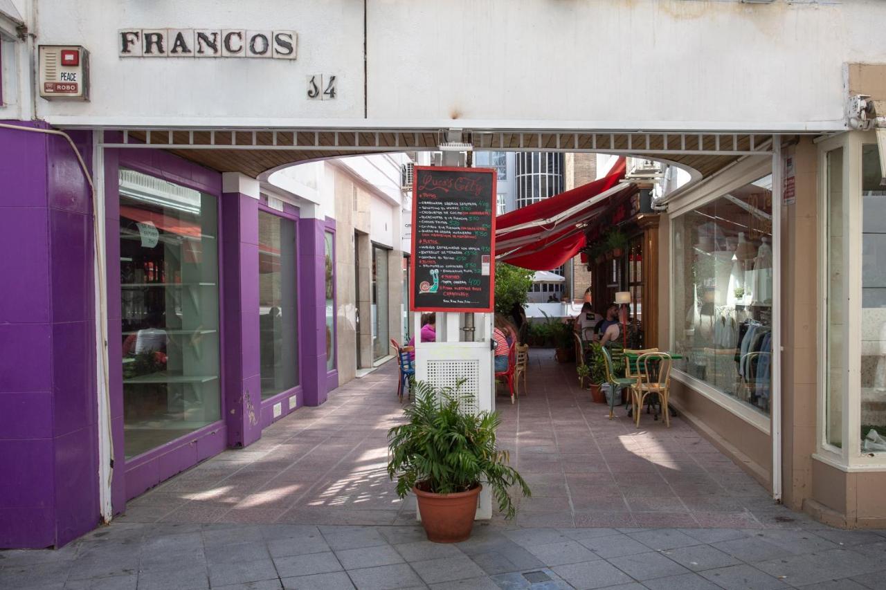 Francos 3 Urban Séville