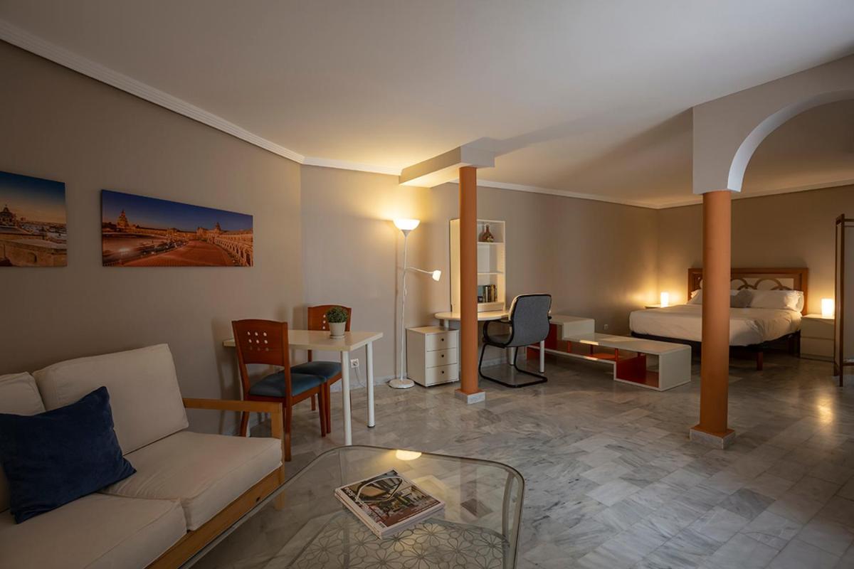Apartment Francos 3 Urban *