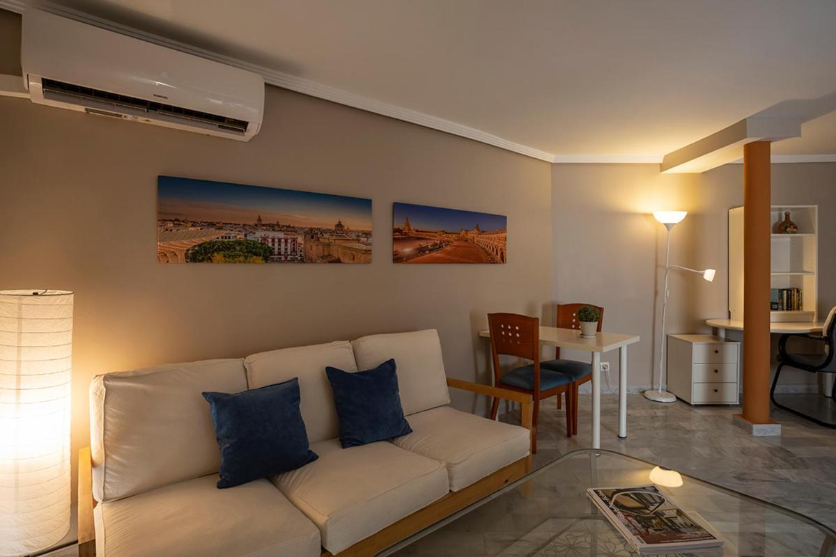 Apartment Francos 3 Urban