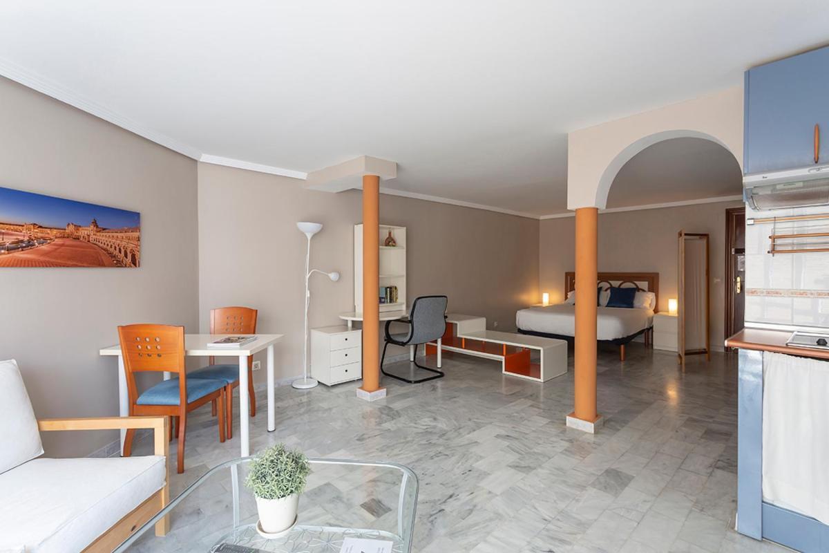 Apartment Francos 3 Urban *