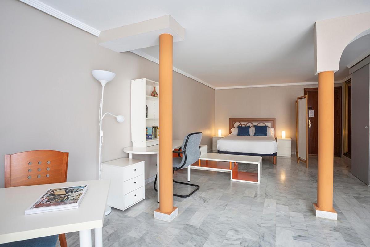 Apartment Francos 3 Urban Seville