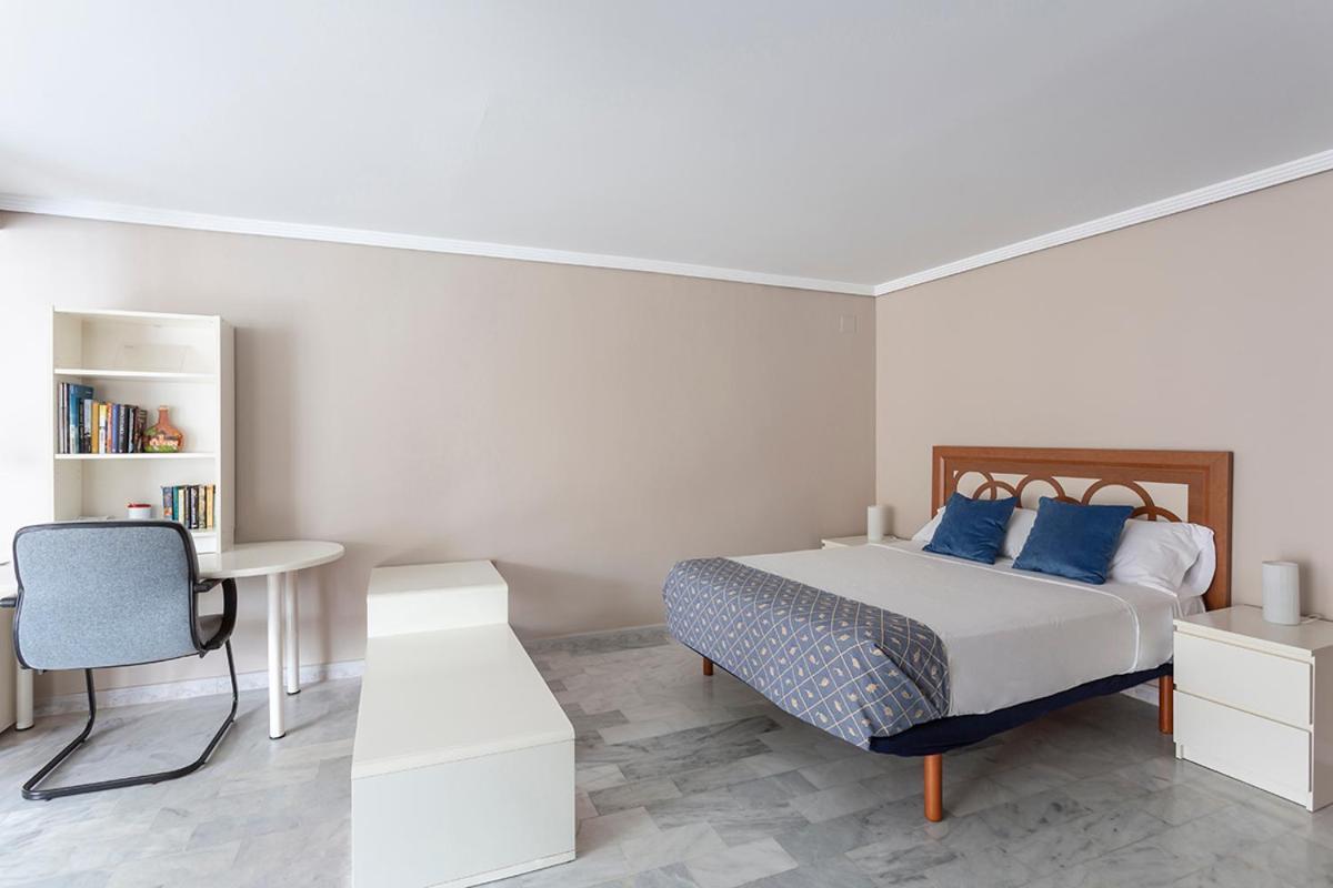 Apartment Francos 3 Urban Seville